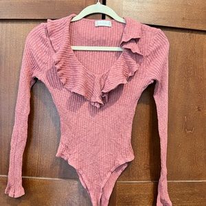 Altard state bodysuit
